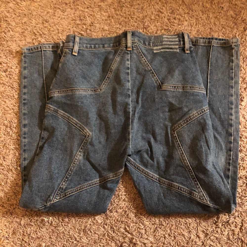 Revice Denim star jeans